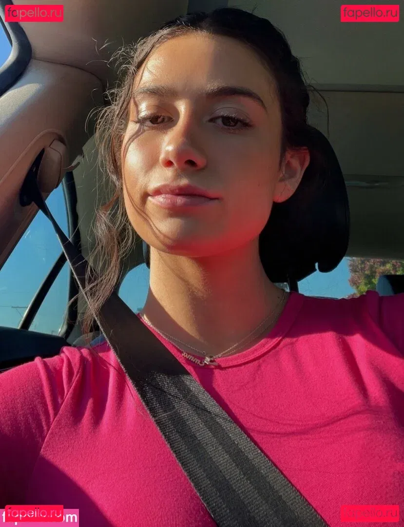 Emma Trout Onlyfans Photo Gallery 