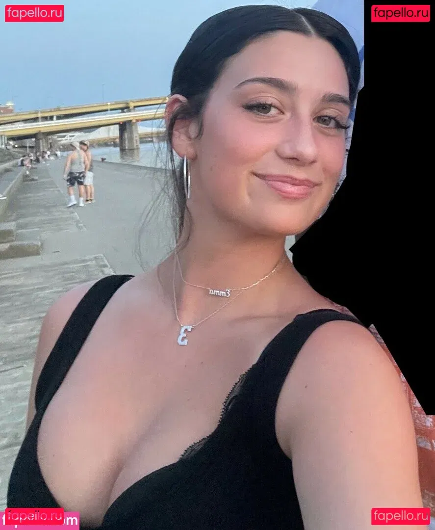 Emma Trout Onlyfans Photo Gallery 