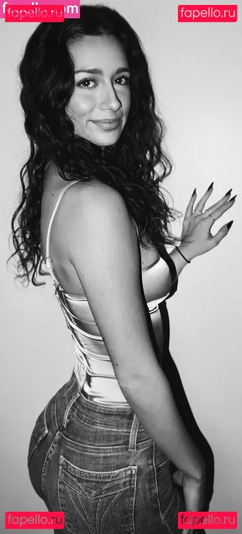 Emma Trout Onlyfans Photo Gallery 