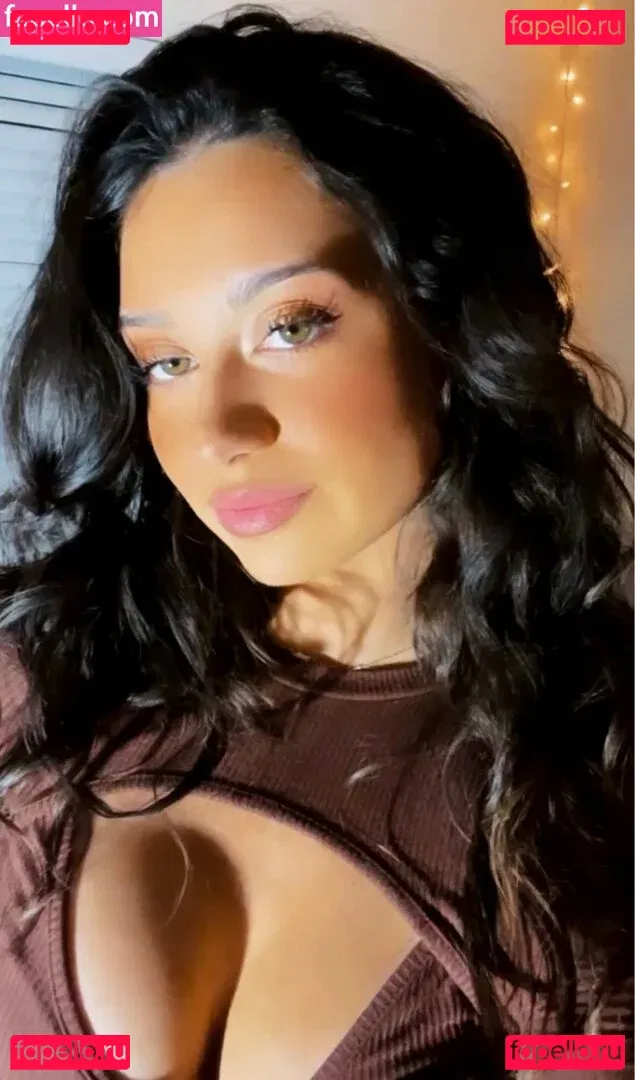 Emma Trout Onlyfans Photo Gallery 