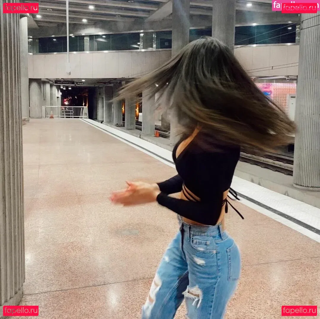 Emma Trout Onlyfans Photo Gallery 