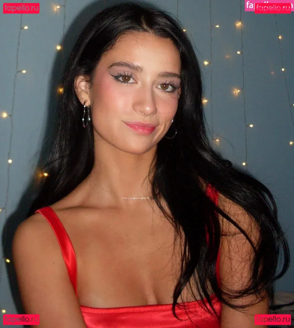 Emma Trout Onlyfans Photo Gallery 