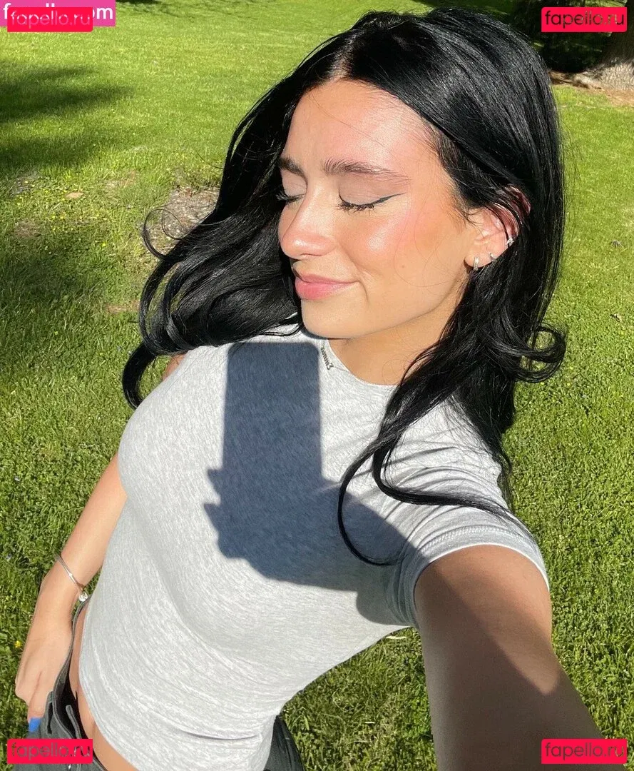 Emma Trout Onlyfans Photo Gallery 