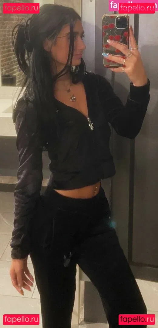 Emma Trout Onlyfans Photo Gallery 