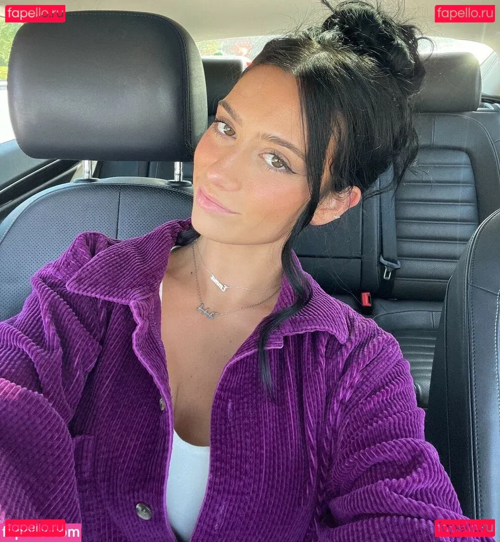 Emma Trout Onlyfans Photo Gallery 