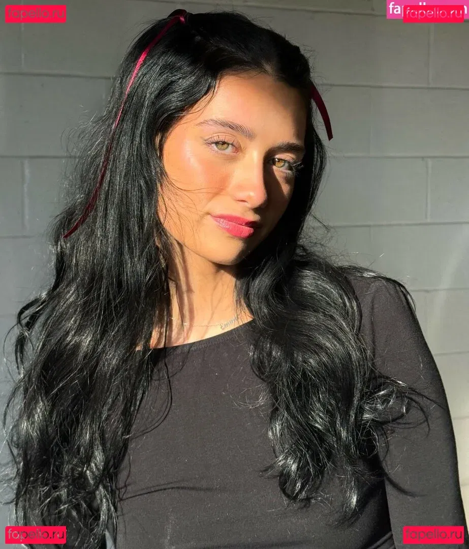 Emma Trout Onlyfans Photo Gallery 