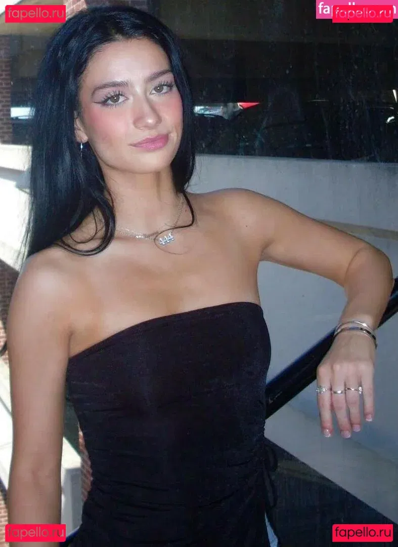 Emma Trout Onlyfans Photo Gallery 