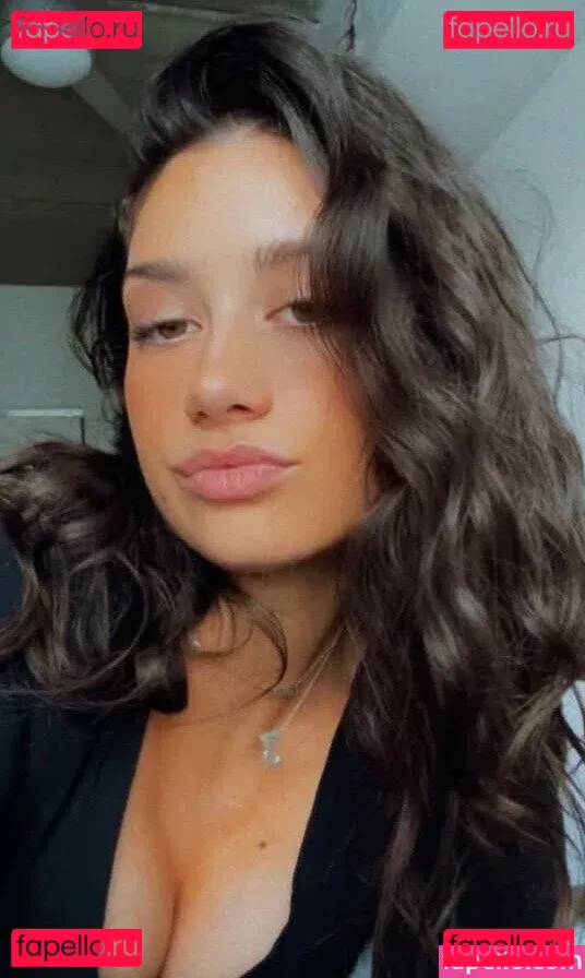 Emma Trout Onlyfans Photo Gallery 