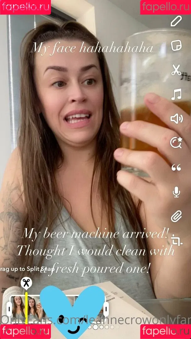 leannecrowonlyfans Onlyfans Photo Gallery 