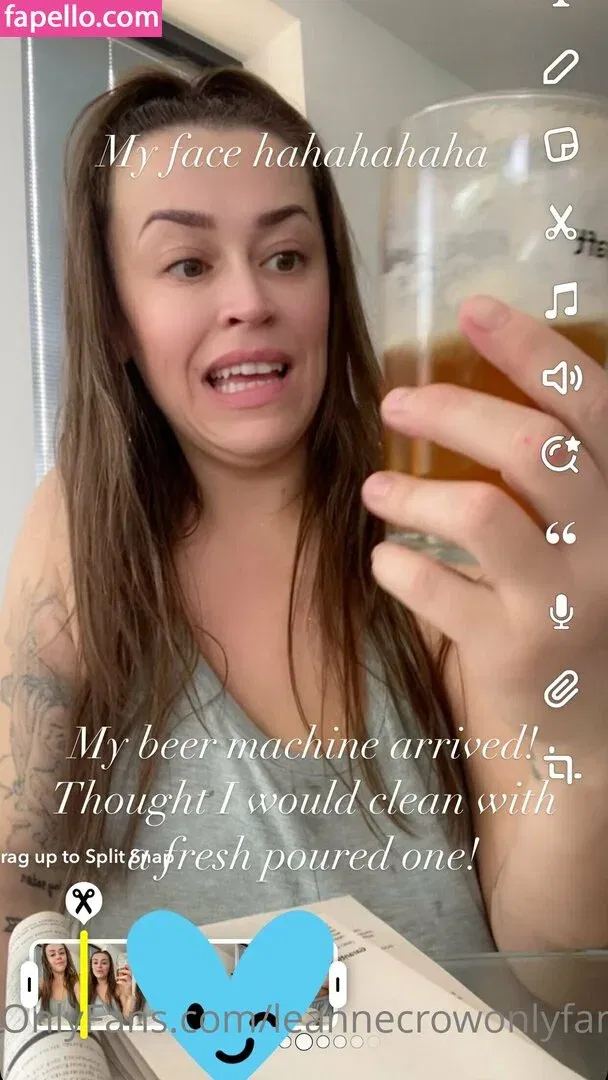 leannecrowonlyfans Onlyfans Photo Gallery 