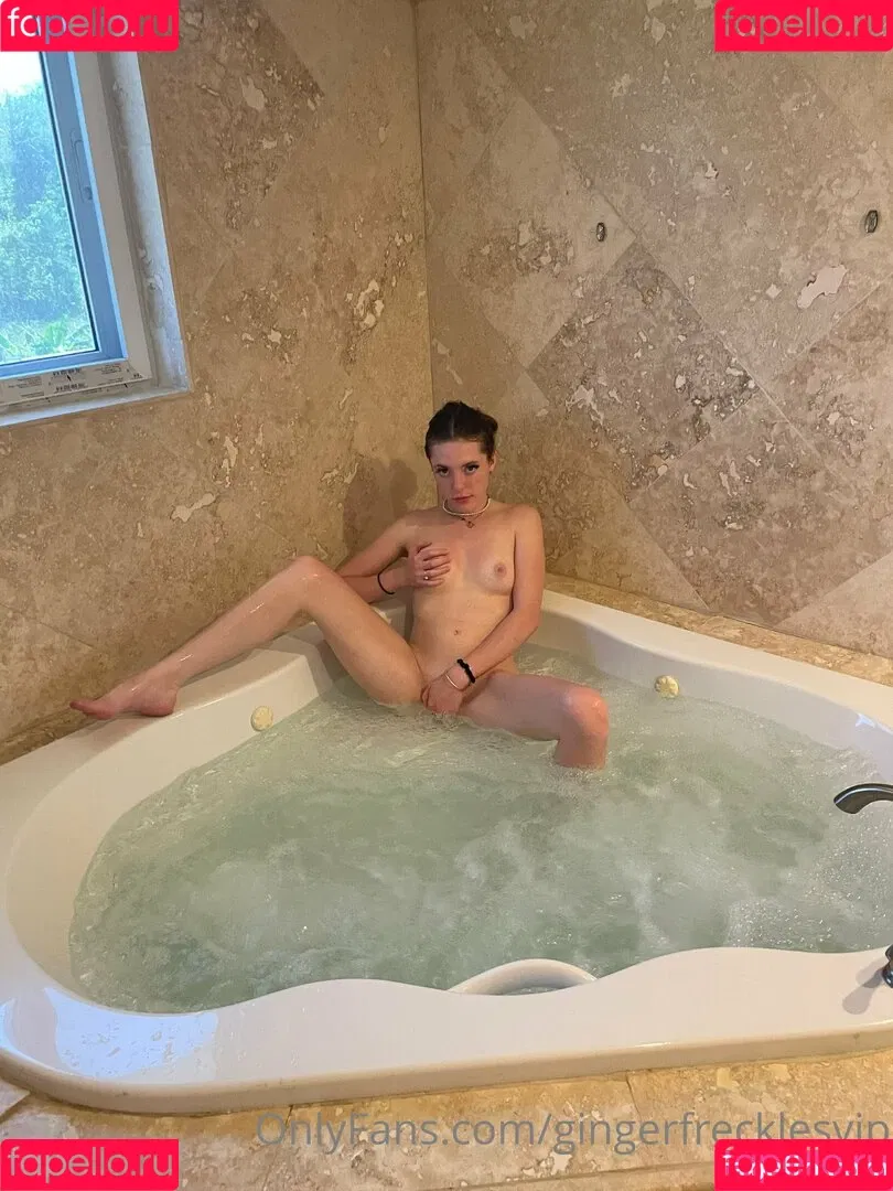 Gingerfrecklesvip Onlyfans Photo Gallery 