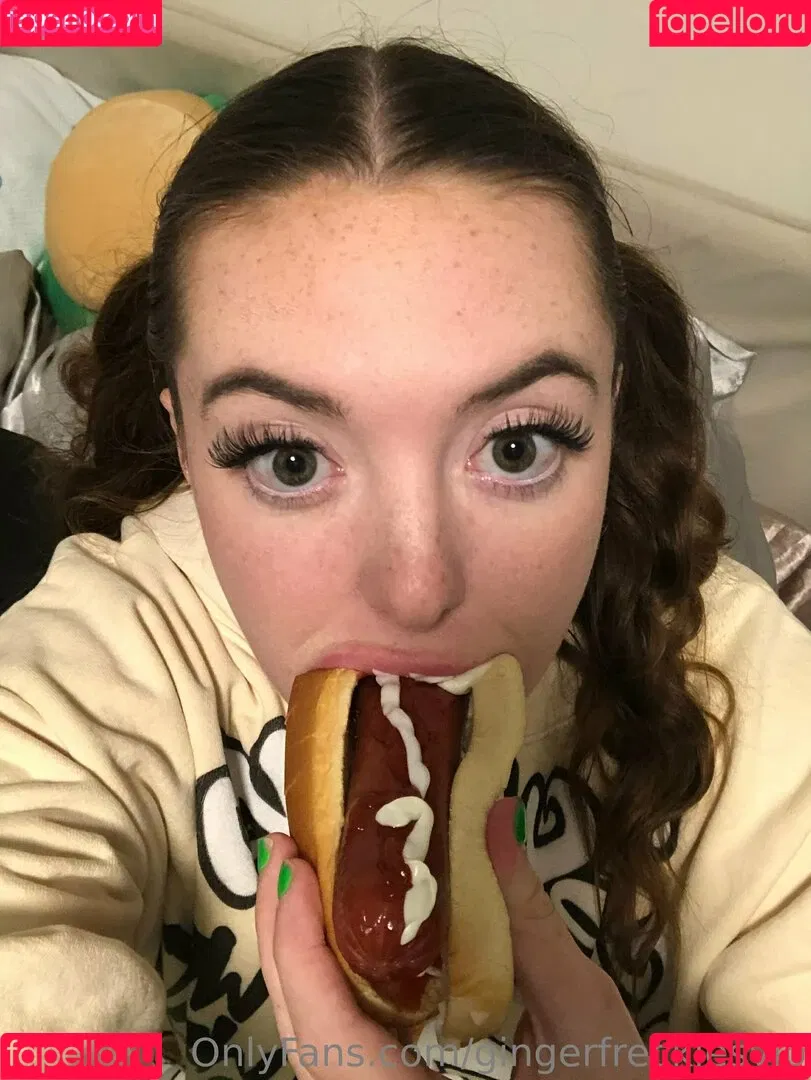 Gingerfrecklesvip Onlyfans Photo Gallery 