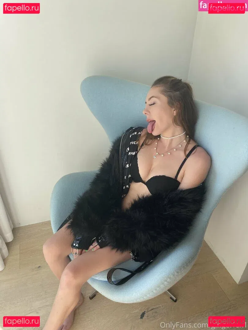 Gingerfrecklesvip Onlyfans Photo Gallery 