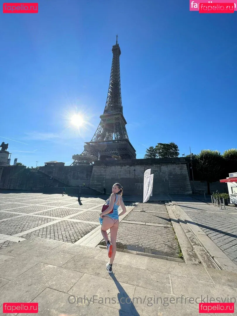 Gingerfrecklesvip Onlyfans Photo Gallery 