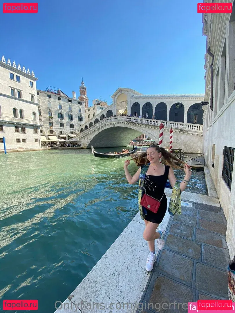 Gingerfrecklesvip Onlyfans Photo Gallery 