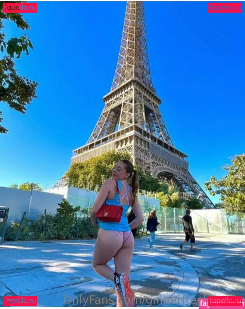 Gingerfrecklesvip Onlyfans Photo Gallery 