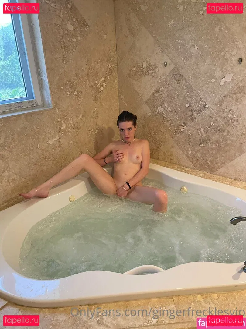 Gingerfrecklesvip Onlyfans Photo Gallery 