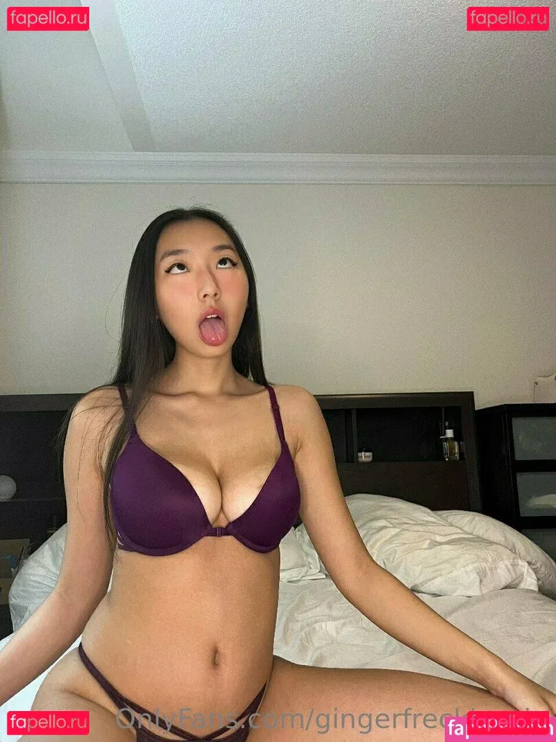 Gingerfrecklesvip Onlyfans Photo Gallery 