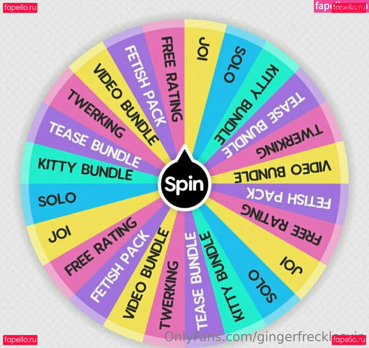 Gingerfrecklesvip Onlyfans Photo Gallery 