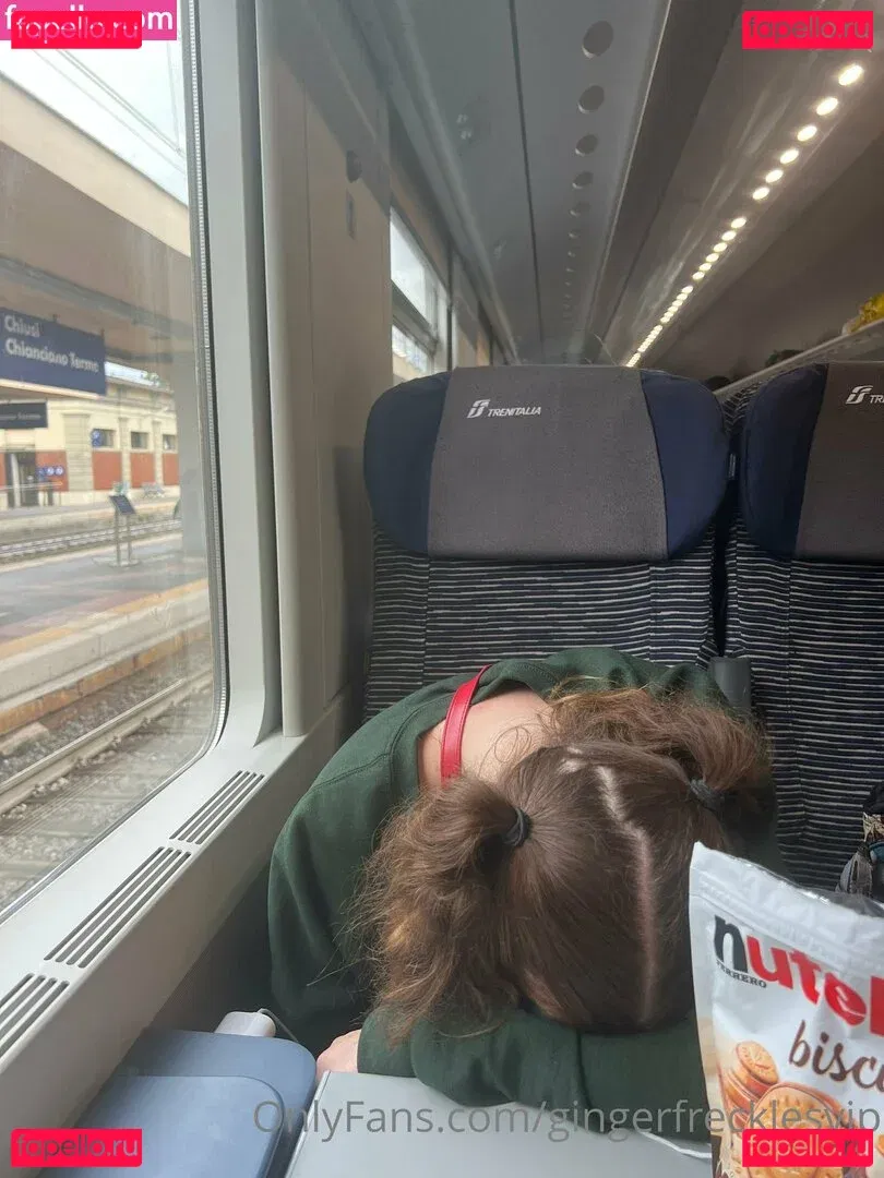 Gingerfrecklesvip Onlyfans Photo Gallery 