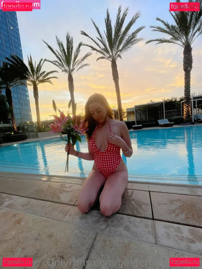 Gingerfrecklesvip Onlyfans Photo Gallery 