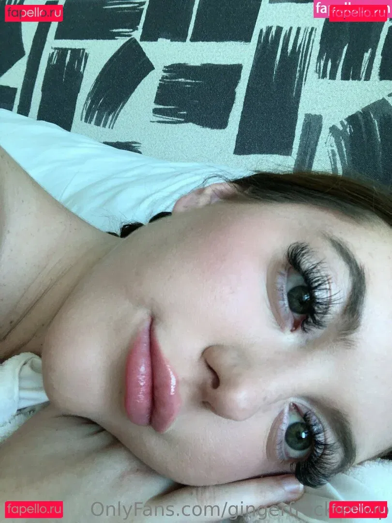 Gingerfrecklesvip Onlyfans Photo Gallery 