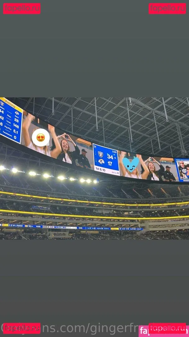 Gingerfrecklesvip Onlyfans Photo Gallery 