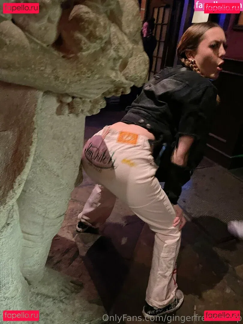 Gingerfrecklesvip Onlyfans Photo Gallery 