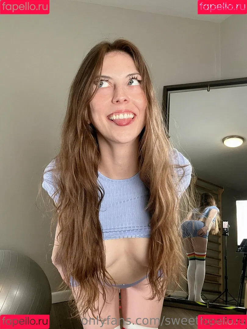 sweetbeefree Onlyfans Photo Gallery 