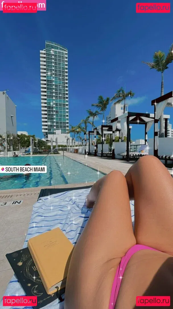 Eden Levine Onlyfans Photo Gallery 