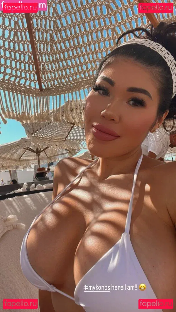 Eden Levine Onlyfans Photo Gallery 