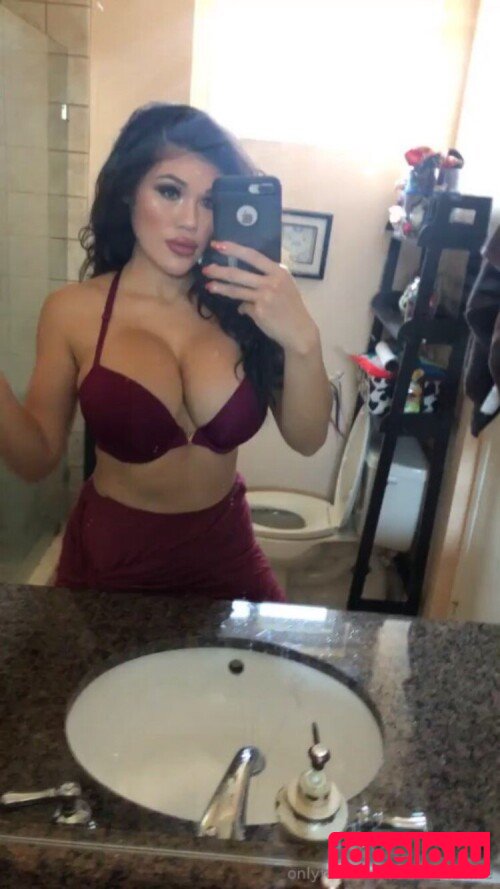 Eden Levine Nude Onlyfans Photo 18