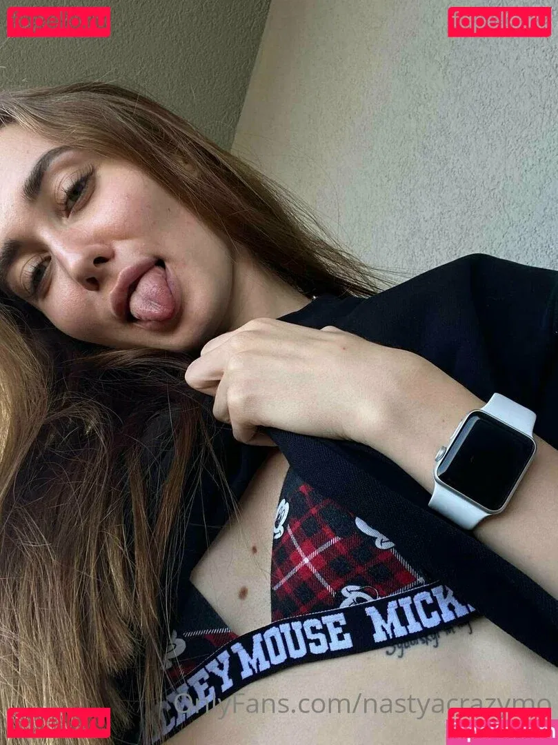 nastyacrazymo Onlyfans Photo Gallery 