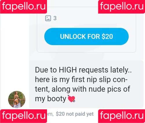 Delaney Short Onlyfans Photo Gallery 