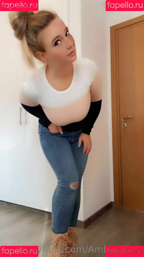 amberriley Onlyfans Photo Gallery 