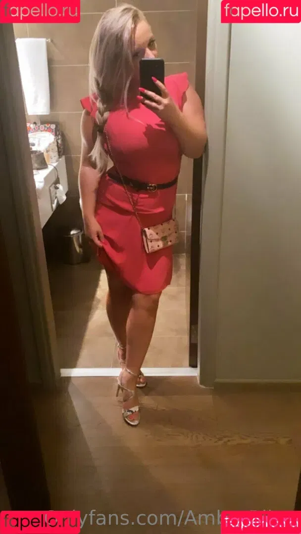 amberriley Onlyfans Photo Gallery 