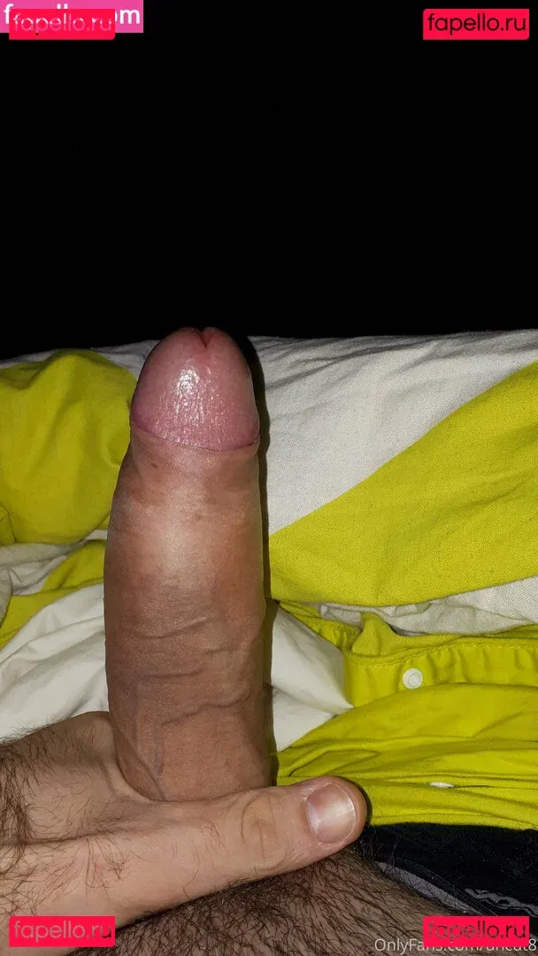 uncut88888 Onlyfans Photo Gallery 