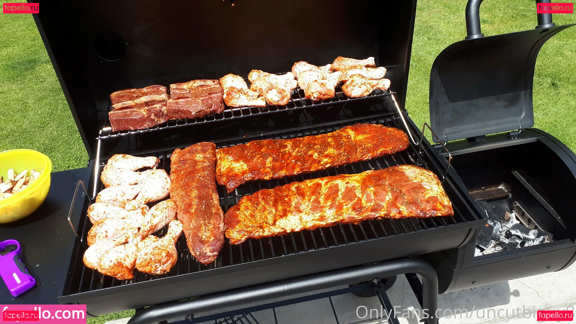 uncut88888 Onlyfans Photo Gallery 