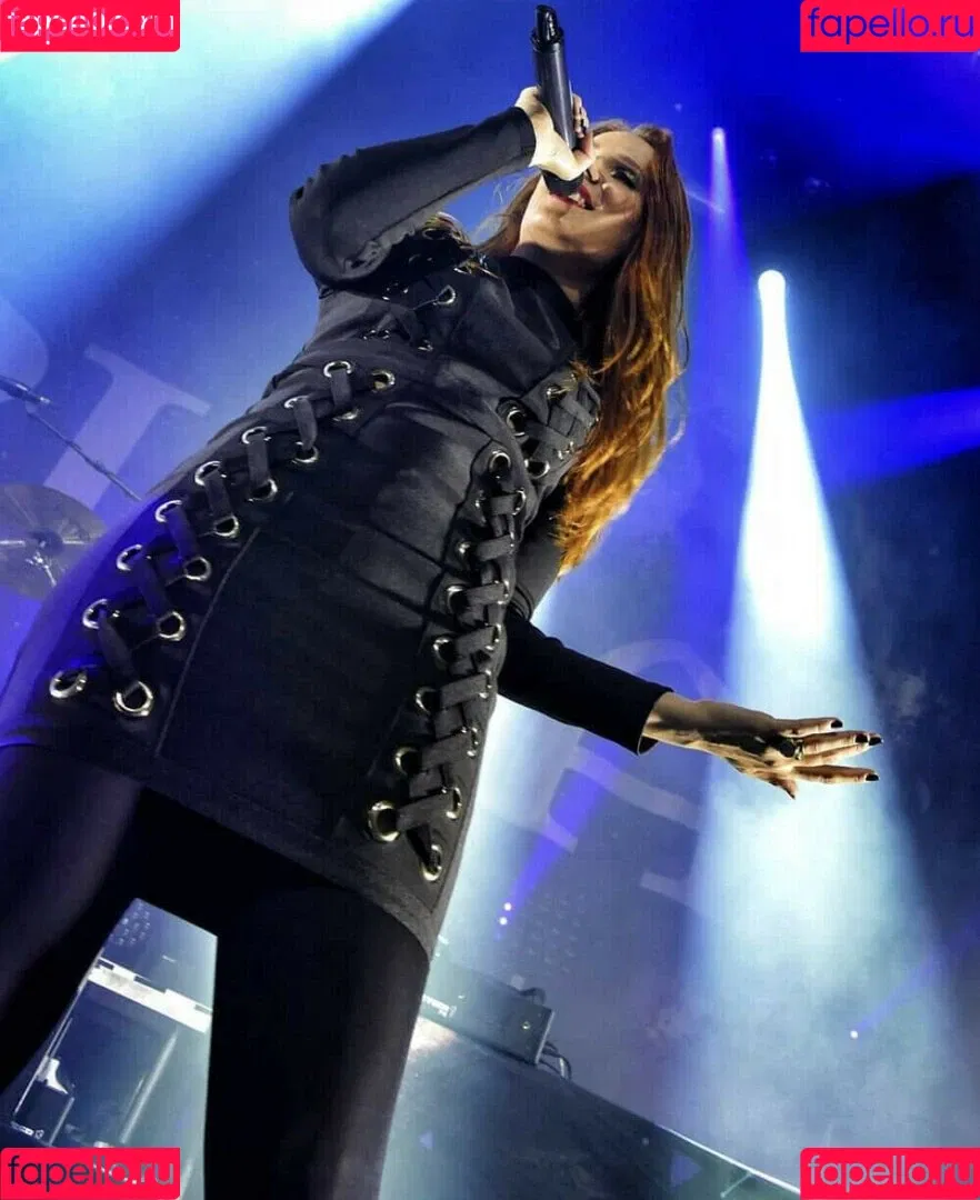 WomenMetal Onlyfans Photo Gallery 