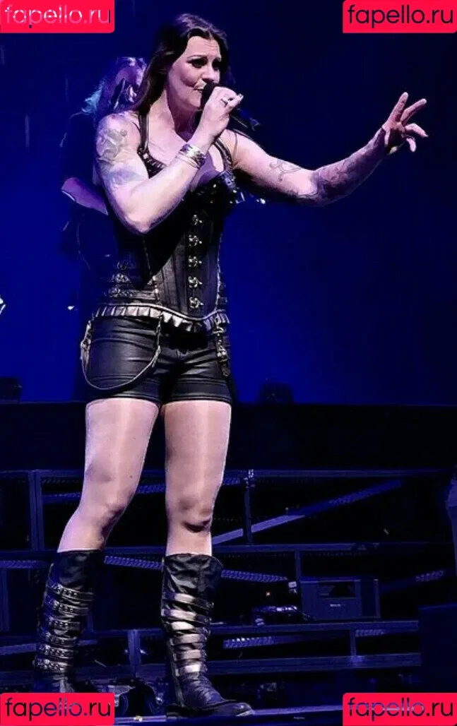 WomenMetal Onlyfans Photo Gallery 