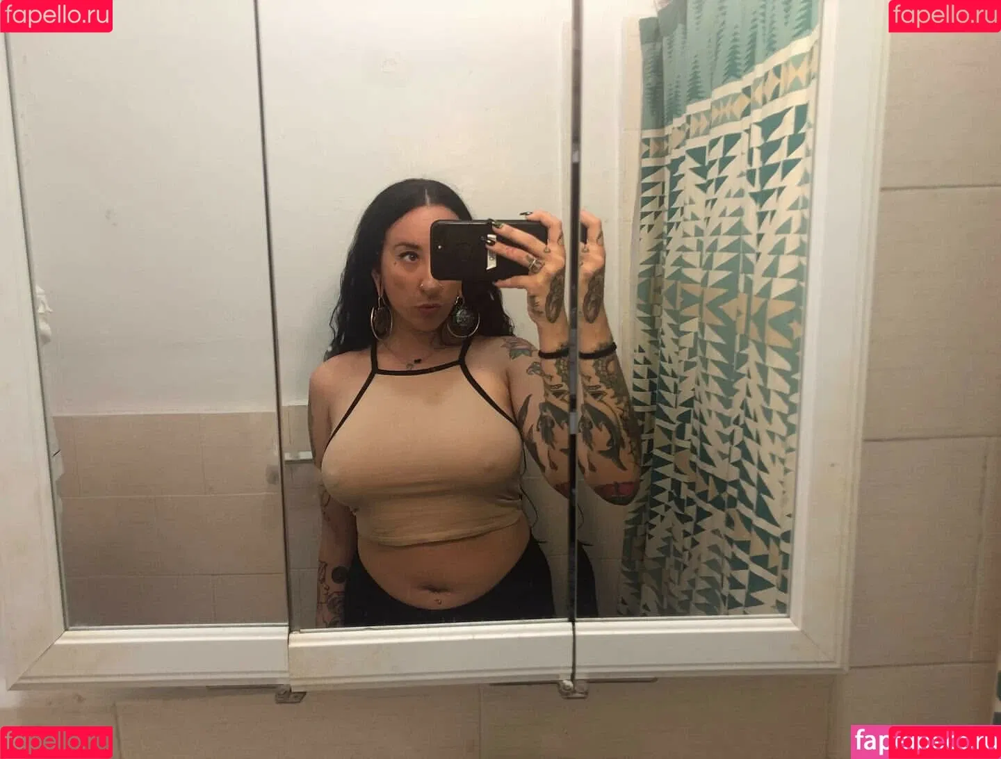 WomenMetal Onlyfans Photo Gallery 