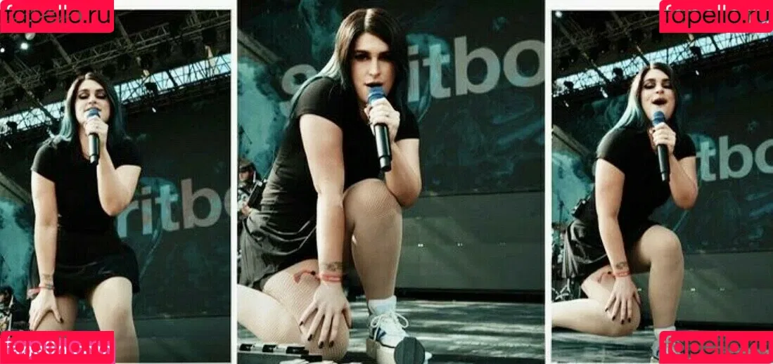 WomenMetal Onlyfans Photo Gallery 
