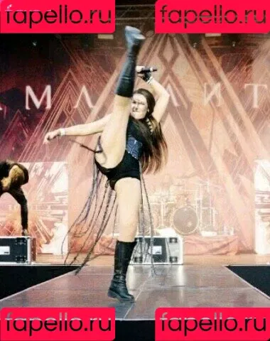 WomenMetal Onlyfans Photo Gallery 