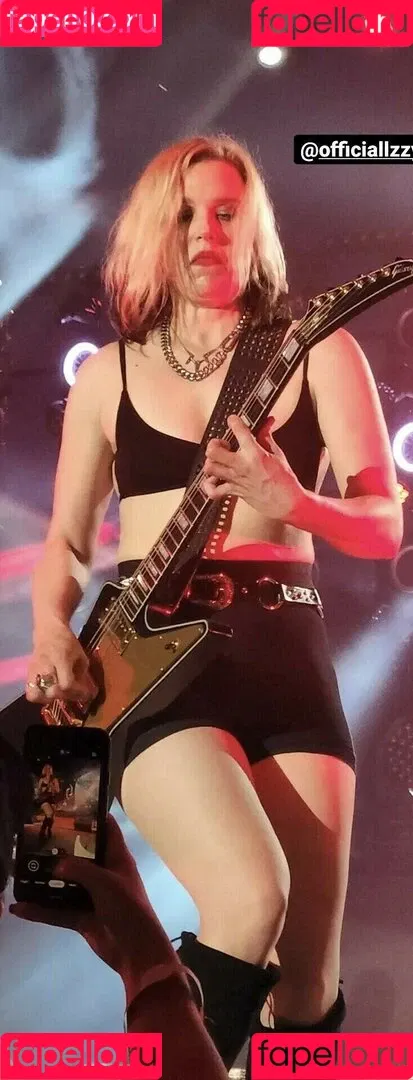 WomenMetal Onlyfans Photo Gallery 