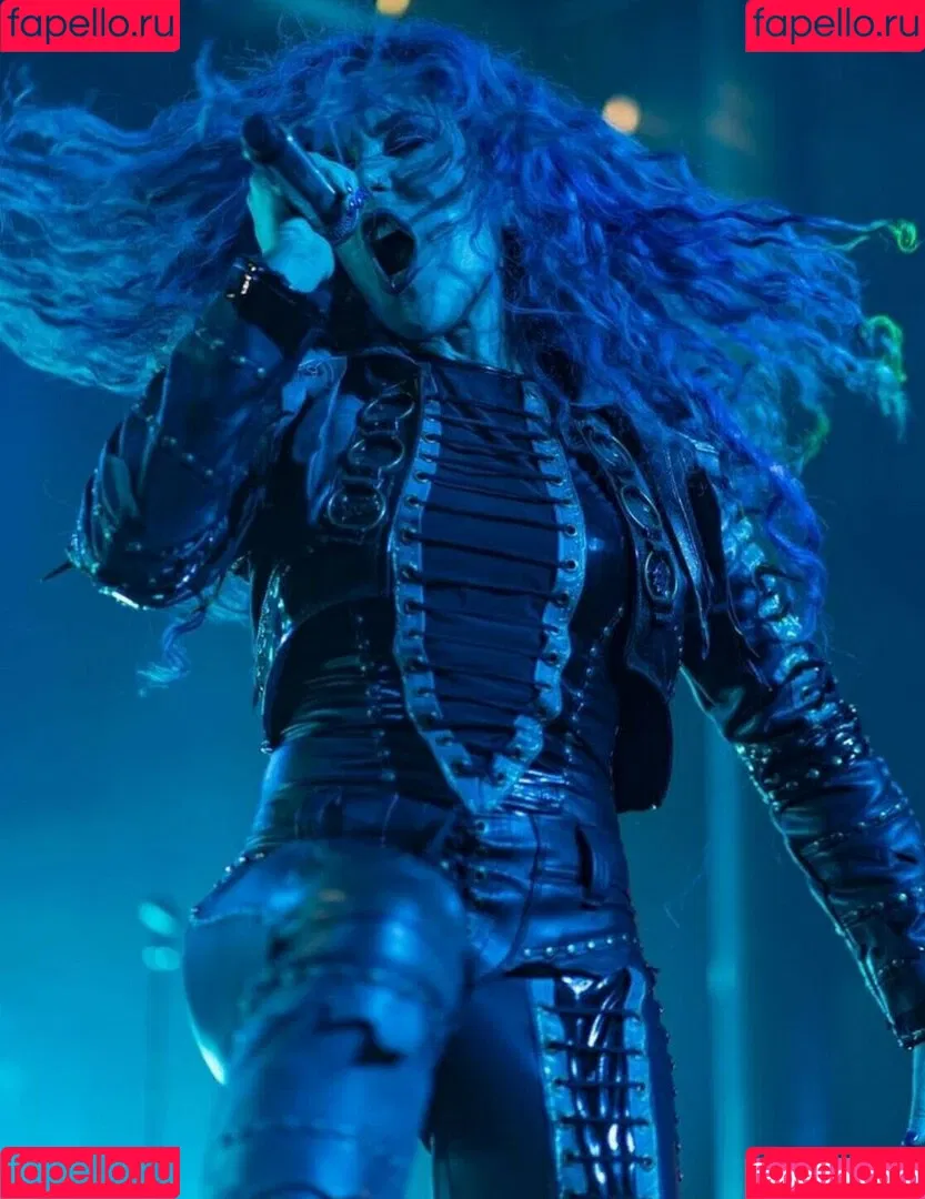 WomenMetal Onlyfans Photo Gallery 