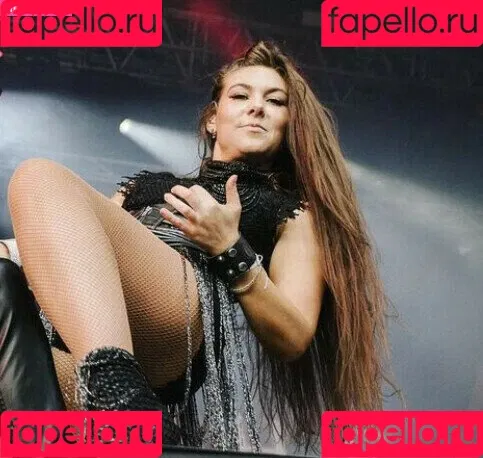 WomenMetal Onlyfans Photo Gallery 