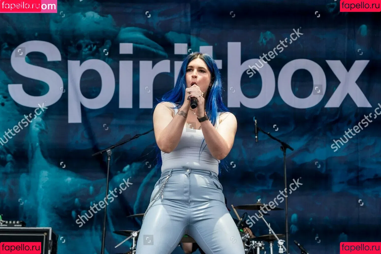 WomenMetal Onlyfans Photo Gallery 
