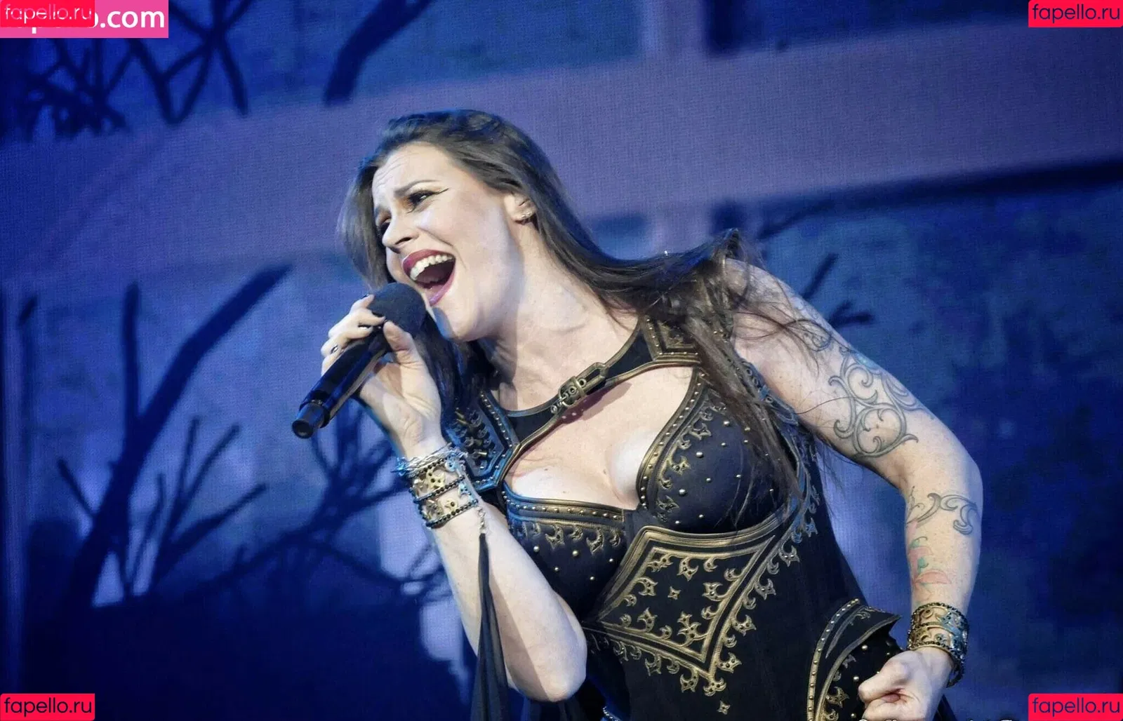 WomenMetal Onlyfans Photo Gallery 