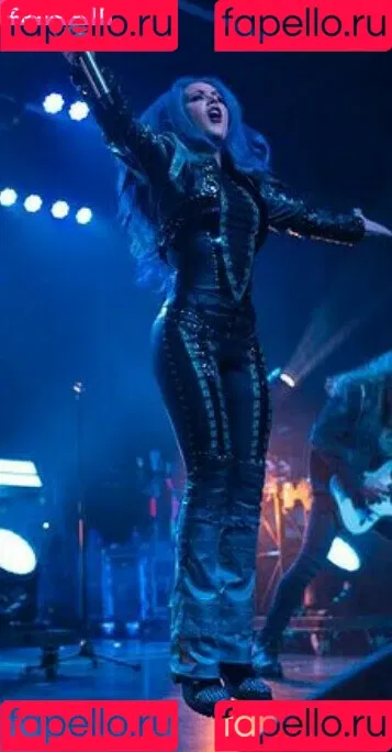 WomenMetal Onlyfans Photo Gallery 