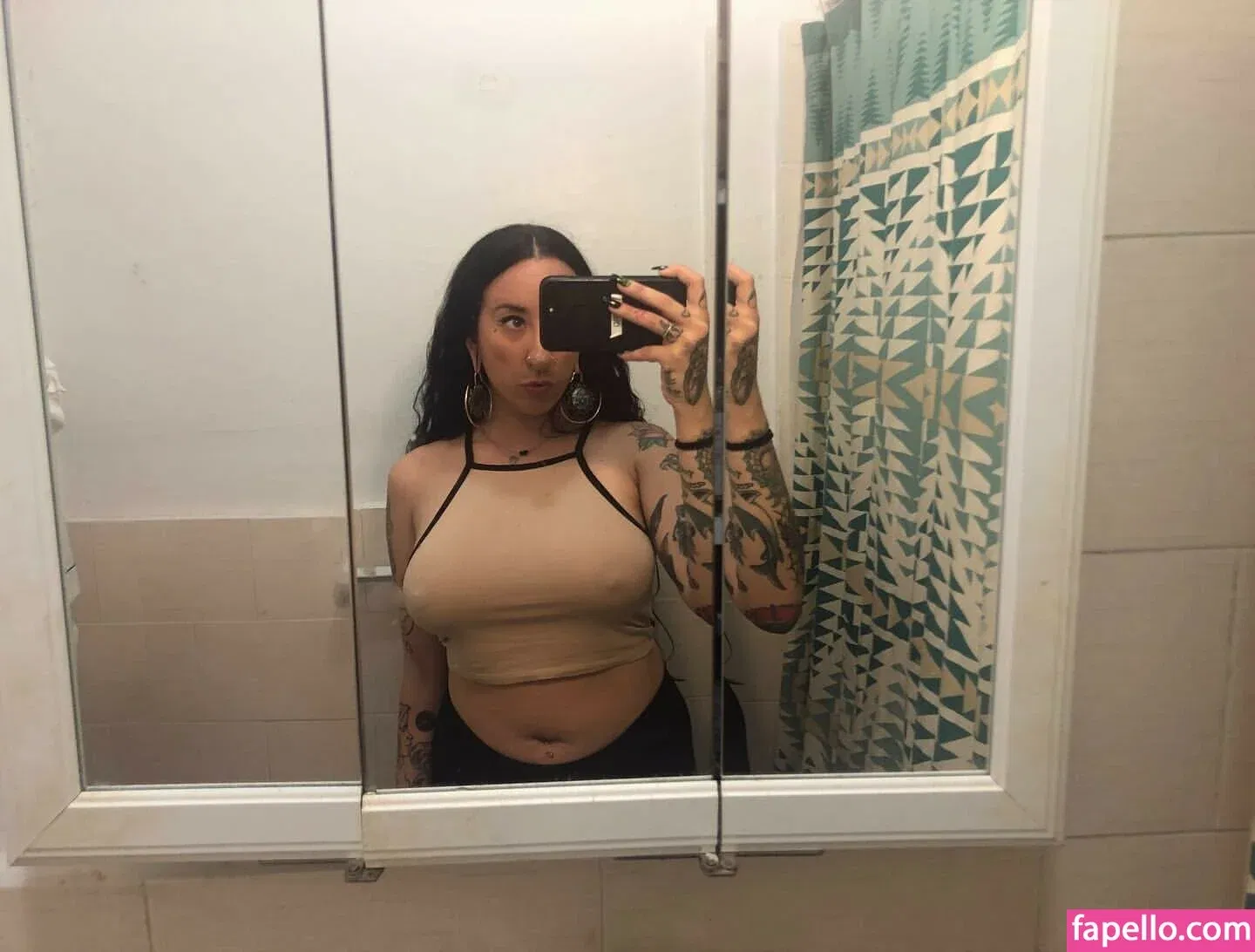 WomenMetal Onlyfans Photo Gallery 